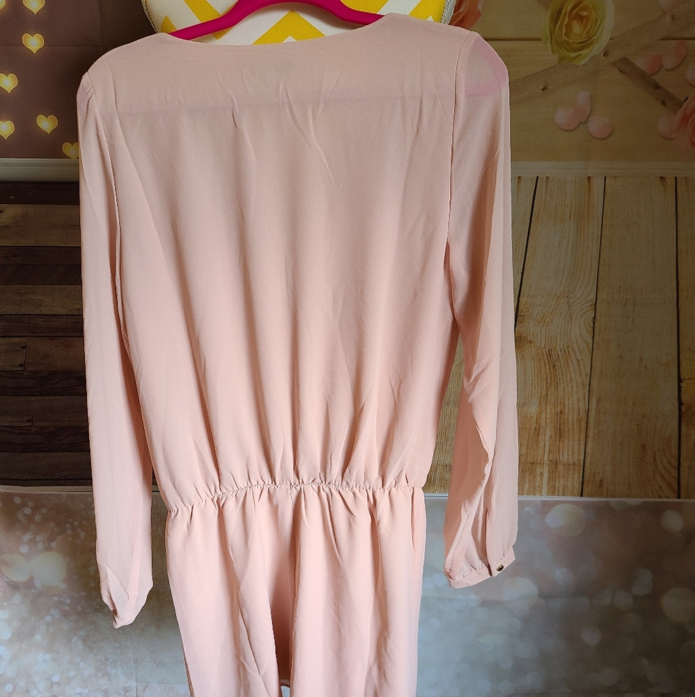 Naked Zebra Romper - Picture 10 of 14